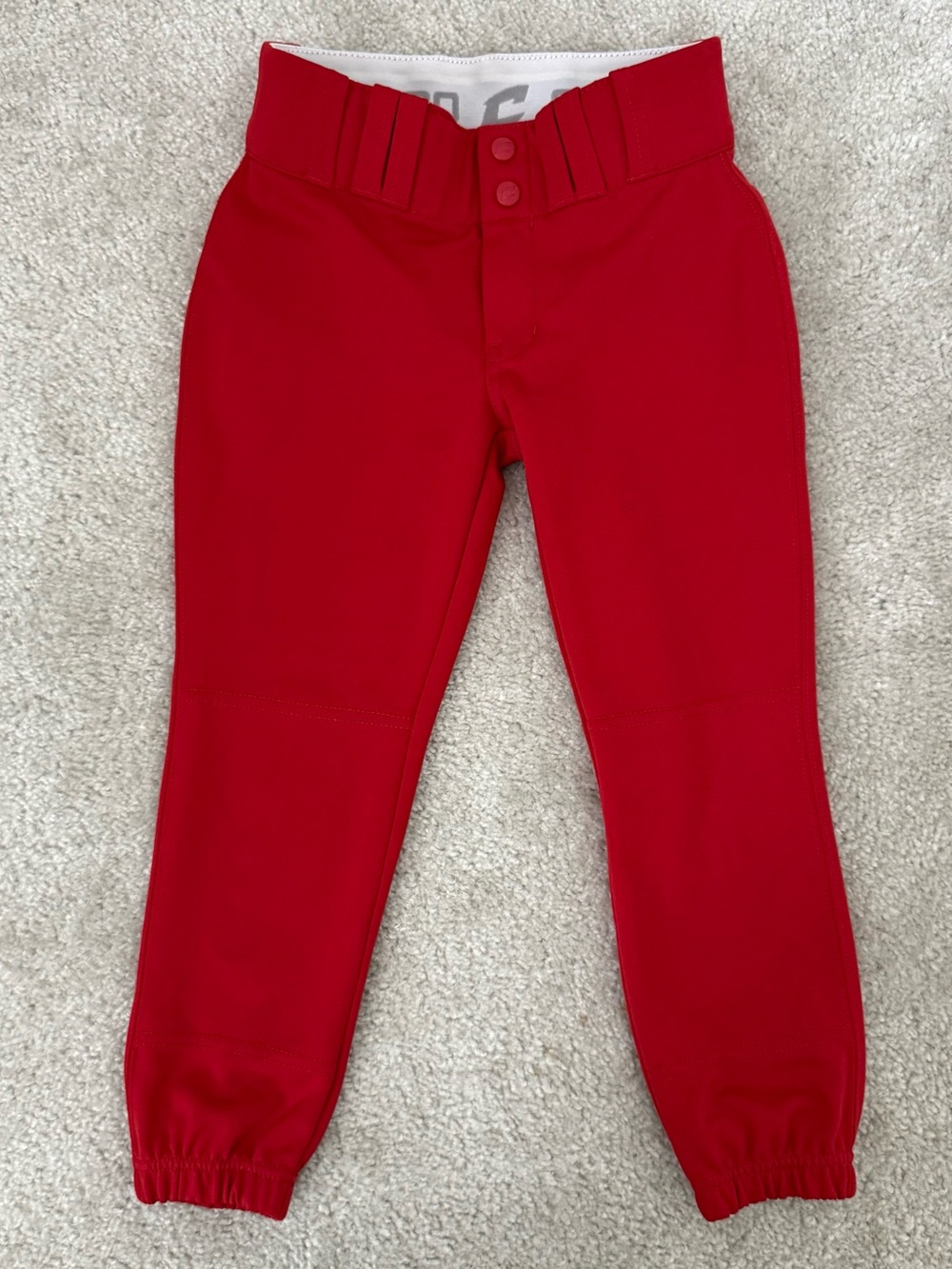 Champro Girls Softball pants
